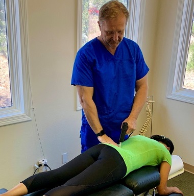 Welcome to Noel Relief Centers